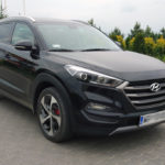 hyundai tucson gdi LPG 1