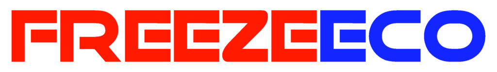 FREEZEECO - Nabij klimatyzację sam!